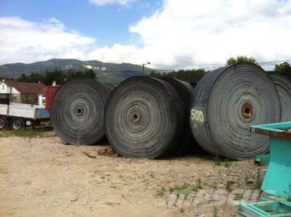 Bridgestone 800 Otros equipamientos de construcción