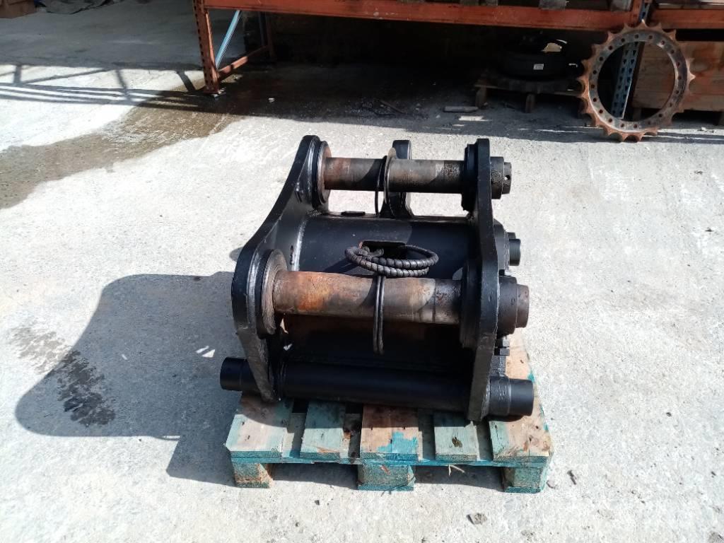 Pladdet cw45hg Enganches rápidos