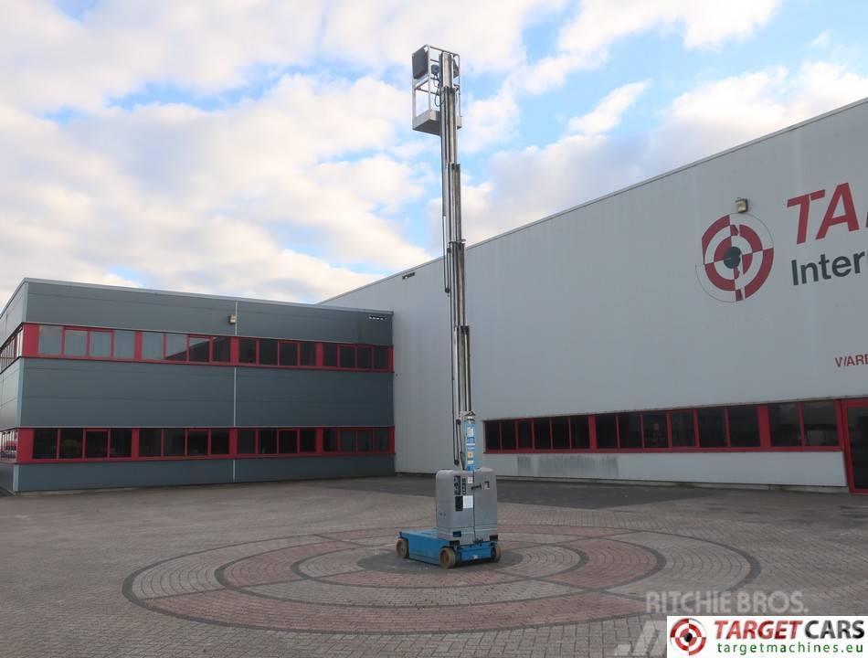 Genie GR-20 Runabout Electric Vertical Mast Lift 802cm Ascensores de personal y montacargas de acceso