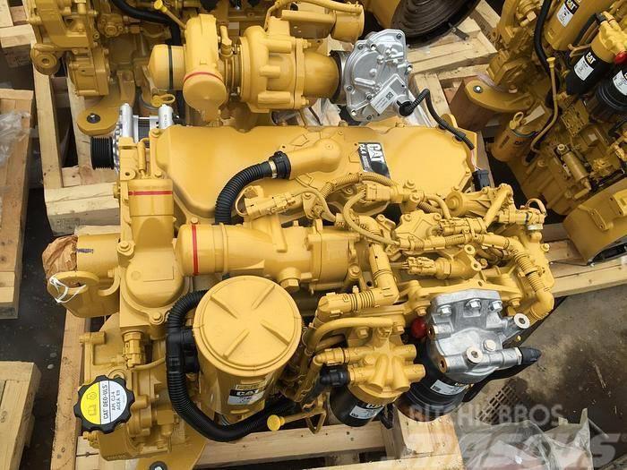 CAT Best Price Electric Motor 6-Cylinder  Engine C27 Motores