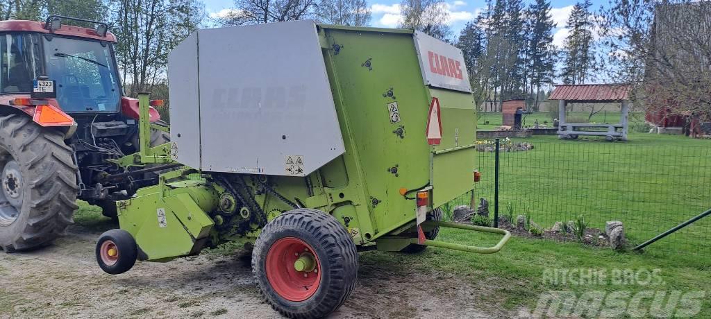 CLAAS Rollant 46 Square balers