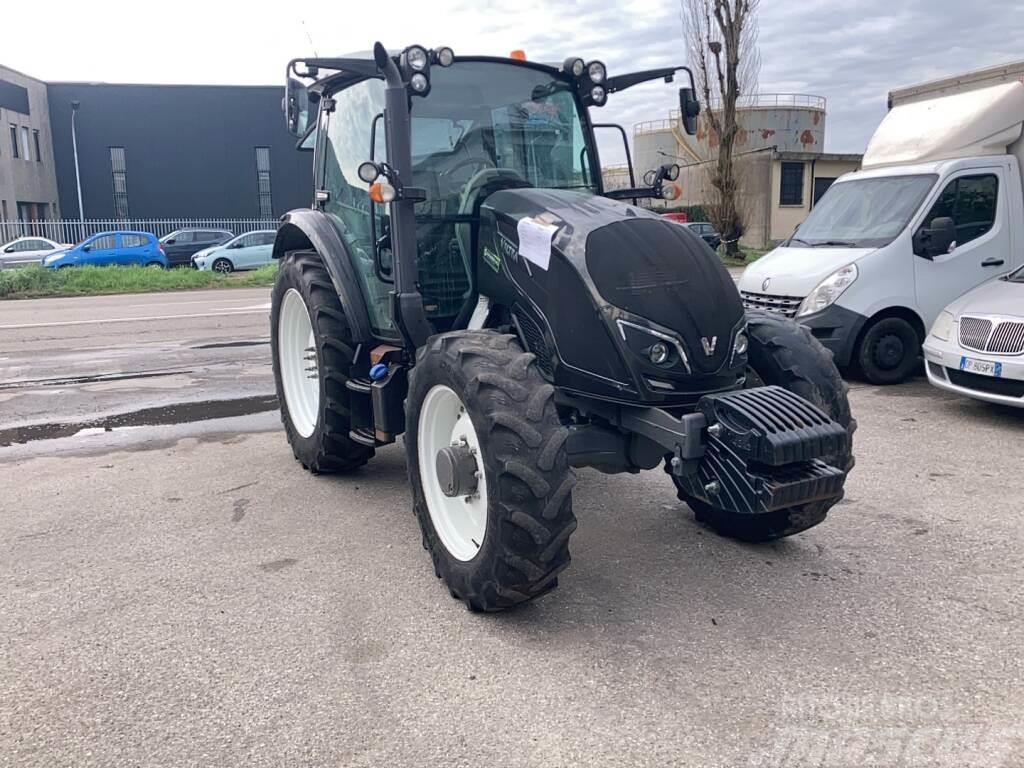 Valtra A104MH Tractores