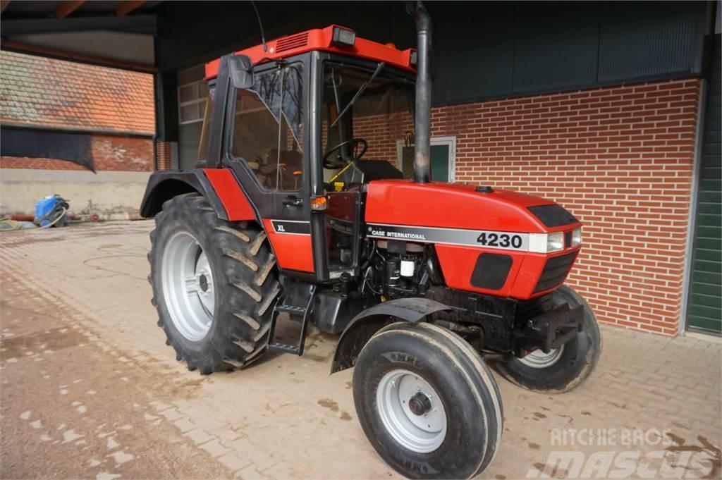Case IH 4230 XL 2wd Tractores