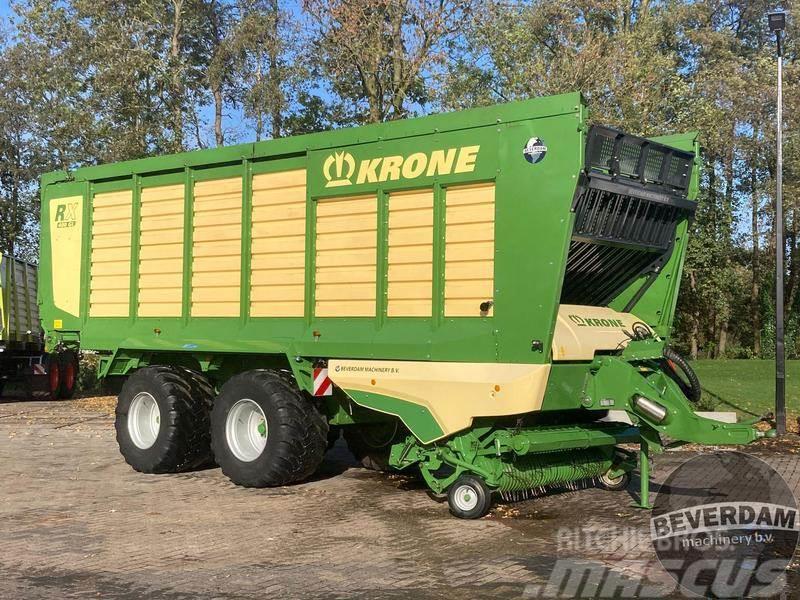 Krone RX 400 GL Otra maquinaria agrícola usada