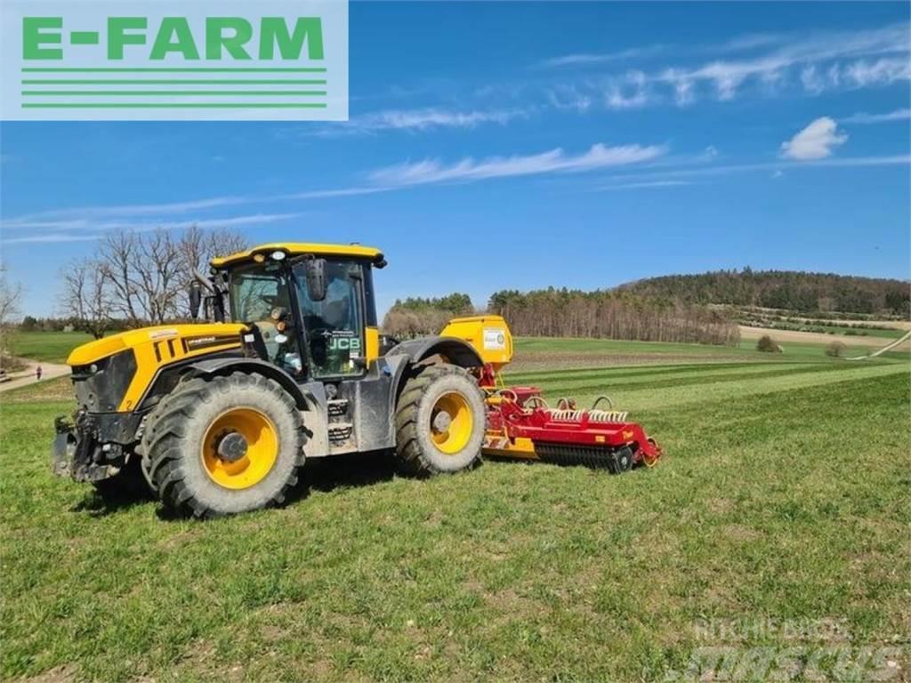 JCB 4220 fastrac traktor Tractores
