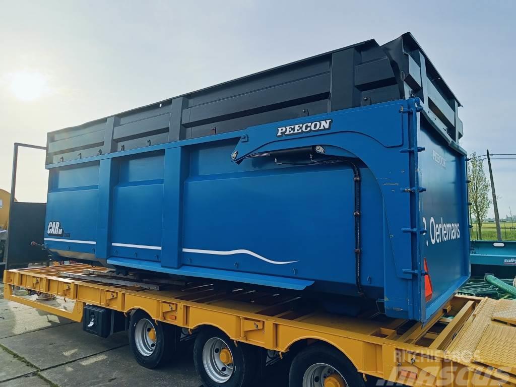 Peecon Cargo 20000 Other trailers