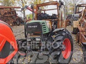 Fendt 307 Farmer 1997r Parts Tractores