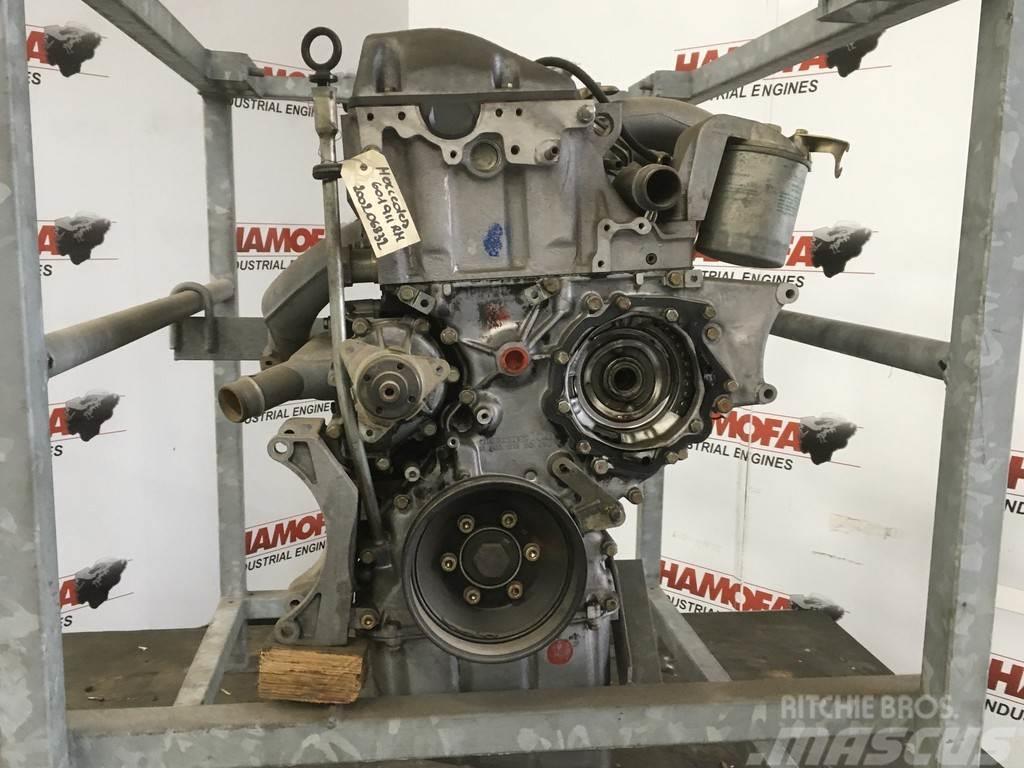 Mercedes-Benz OM601 601.911 USED Motores