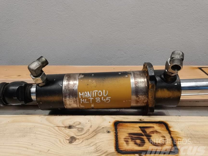Manitou MLT 845 hydraulic cylinder Hidráulicos