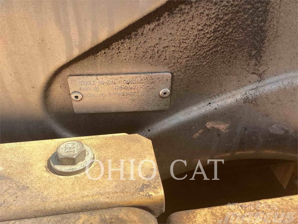 CAT 335FL Excavadoras de cadenas