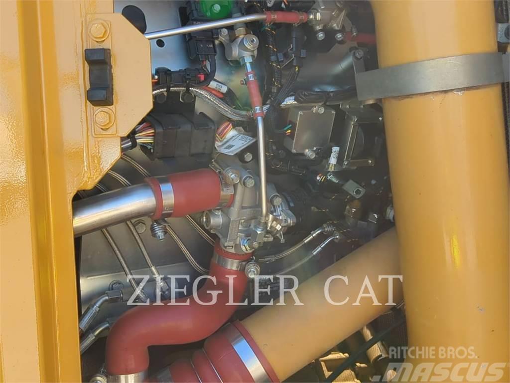 CAT D9T Buldozer sobre oruga