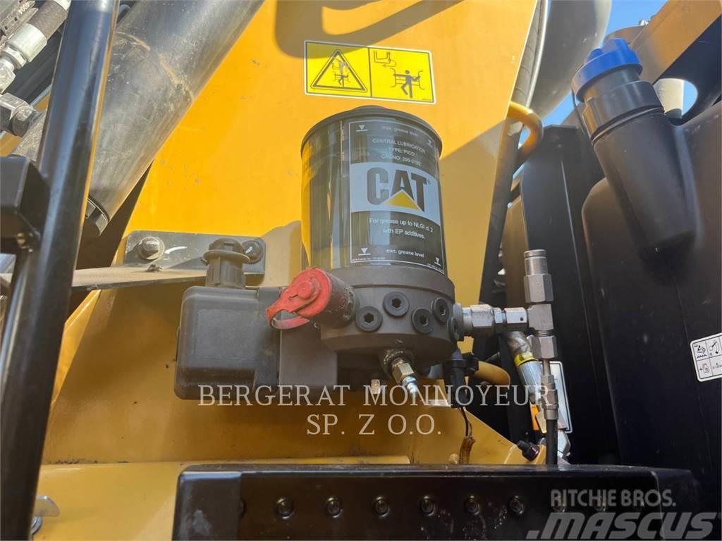 CAT MH3022 Excavadoras de ruedas