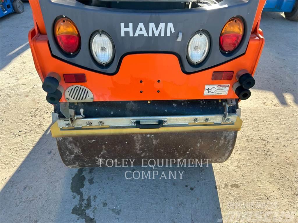 Hamm HD10 Compactadores de suelo