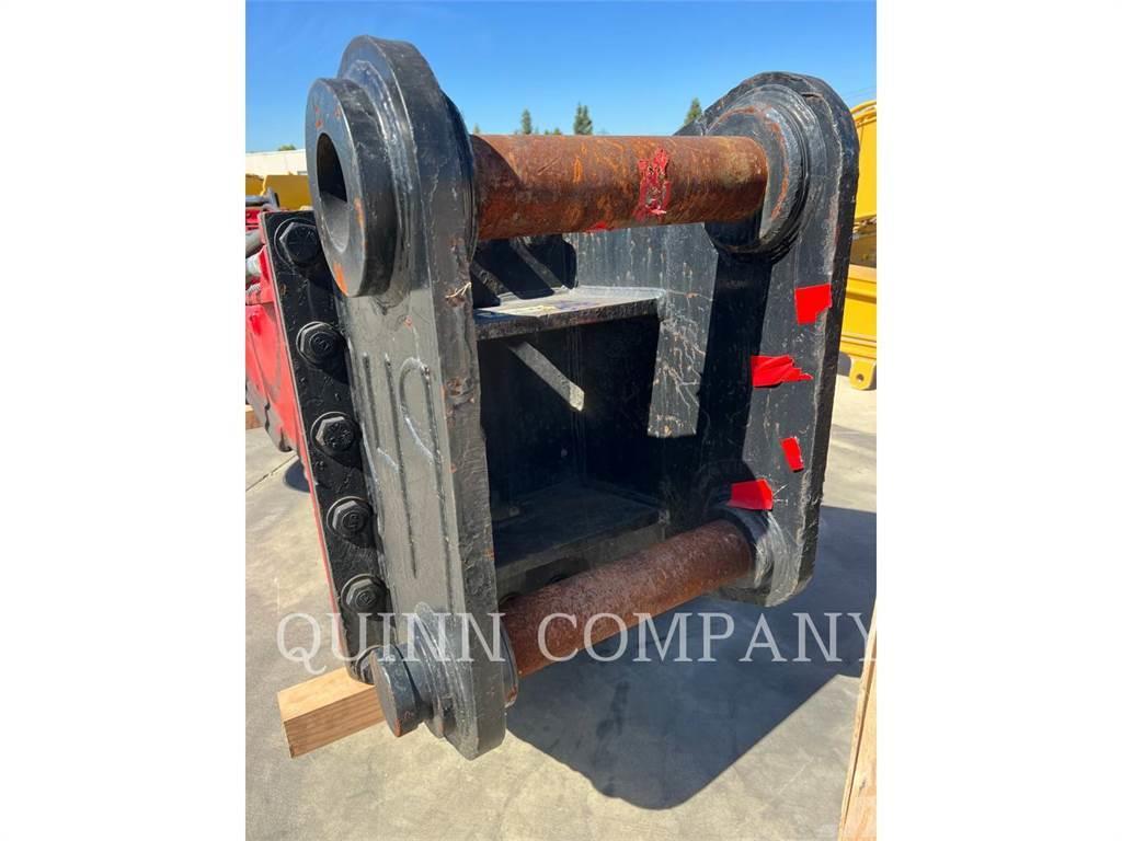  MISCELLANEOUS MFGRS 319 Hammers / Breakers