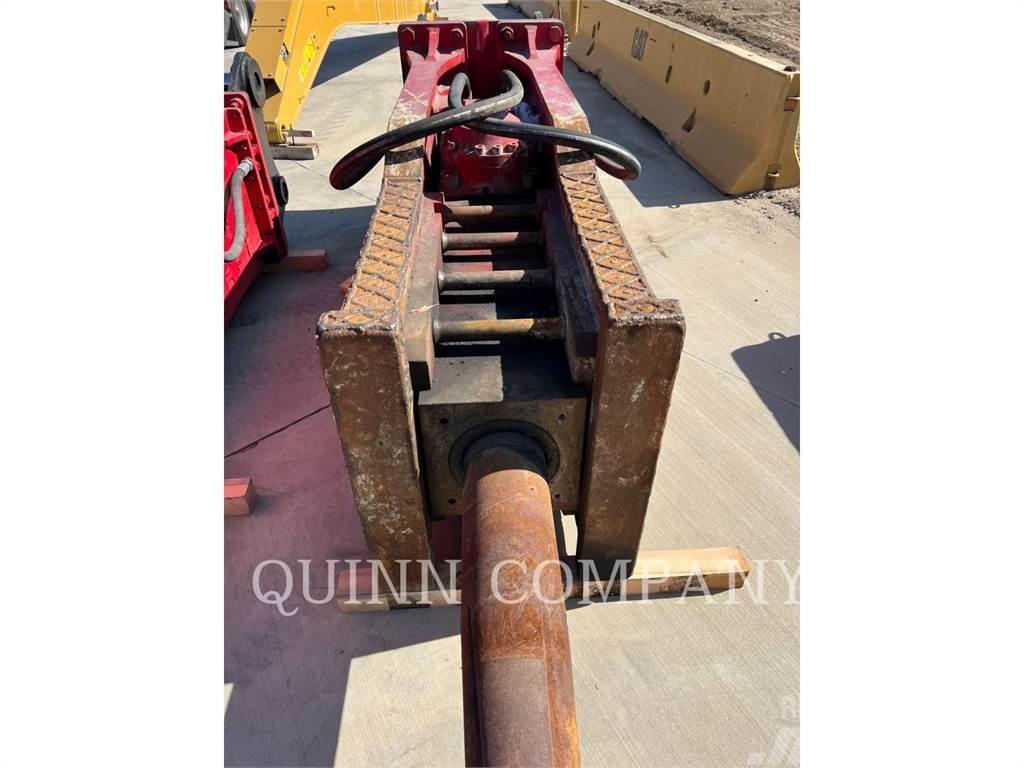  MISCELLANEOUS MFGRS 425 Hammers / Breakers