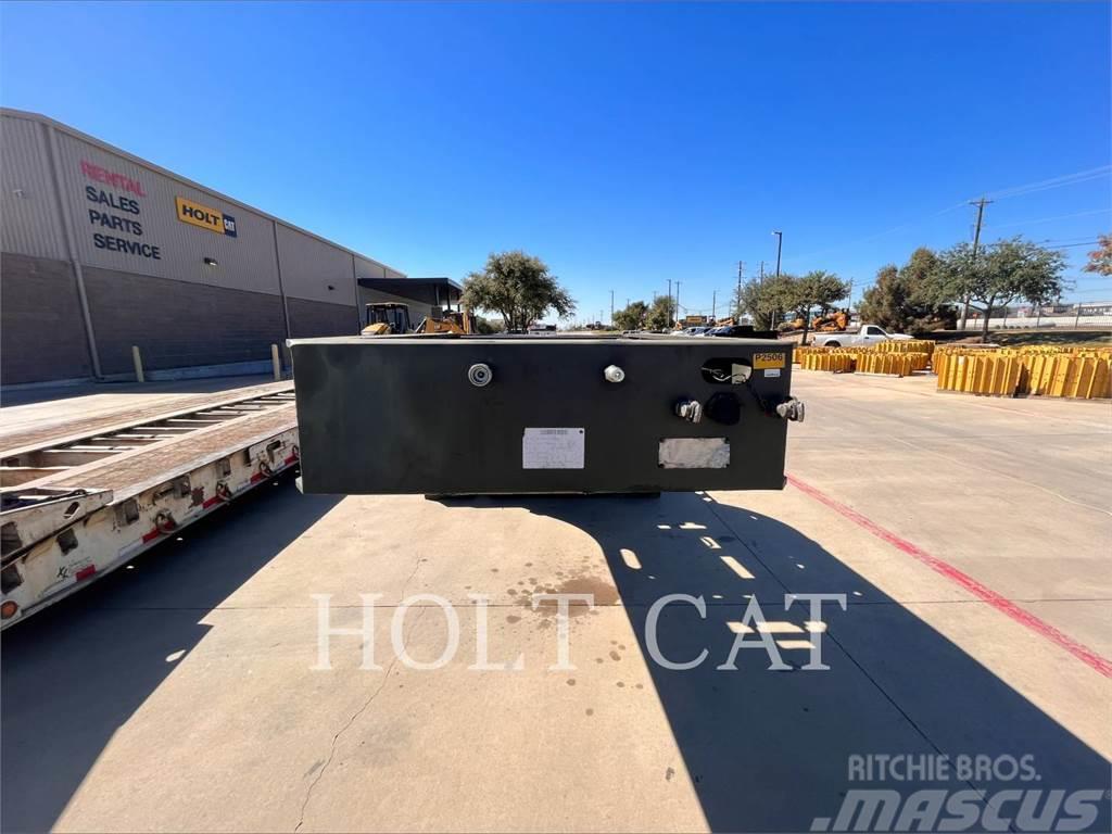  XL SPECIALIZED TRAILERS INC. XL 110 HDG Other trailers