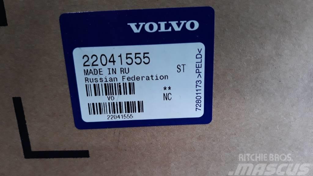 Volvo CABLE HARNESS 22041555 Otros componentes - Transporte