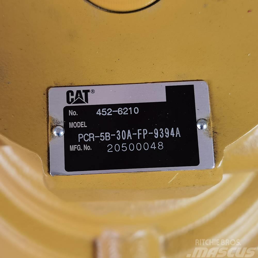 CAT 307E Swing Device 467-3079 Transmisión