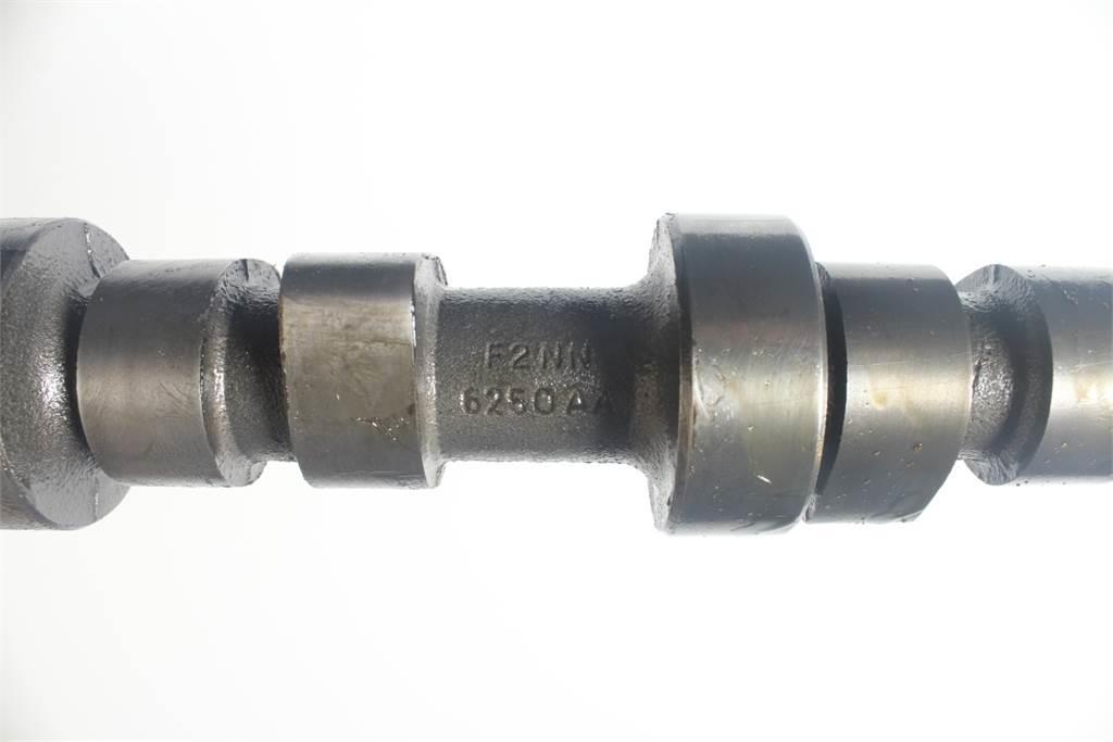 New Holland G190 Camshaft Motores
