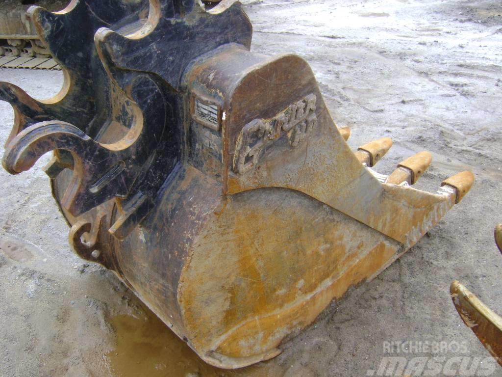 Komatsu HB 215 LC-1 Excavadoras de cadenas