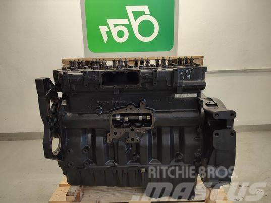 CAT C9 (C9DITAATAAC)  engine Motores