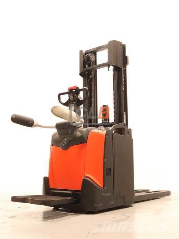 BT SPE 120 Otras carretillas elevadoras