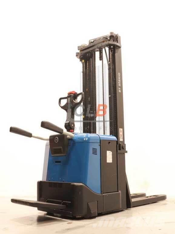 BT SPE 160 Otras carretillas elevadoras