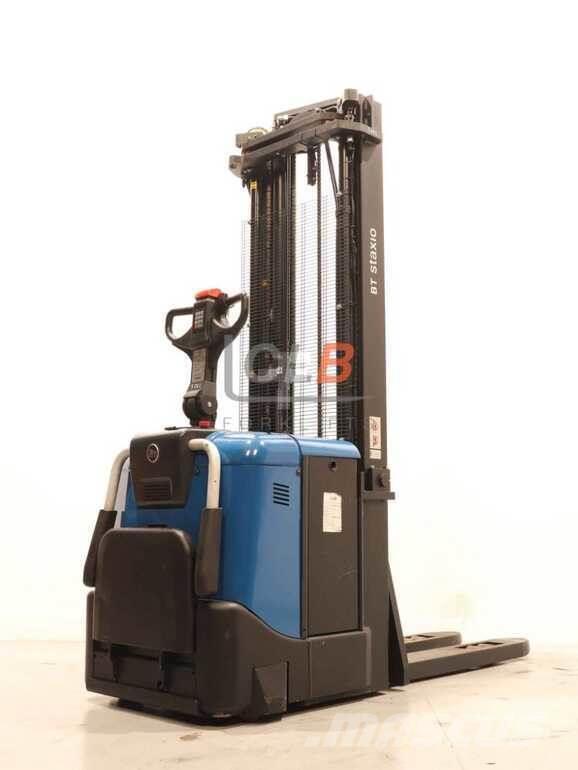 BT SPE 160 Otras carretillas elevadoras