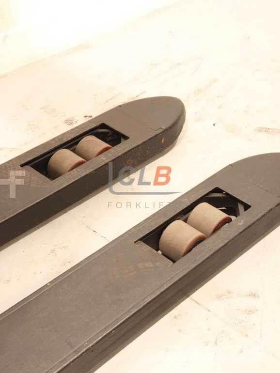 BT SPE 160 Otras carretillas elevadoras