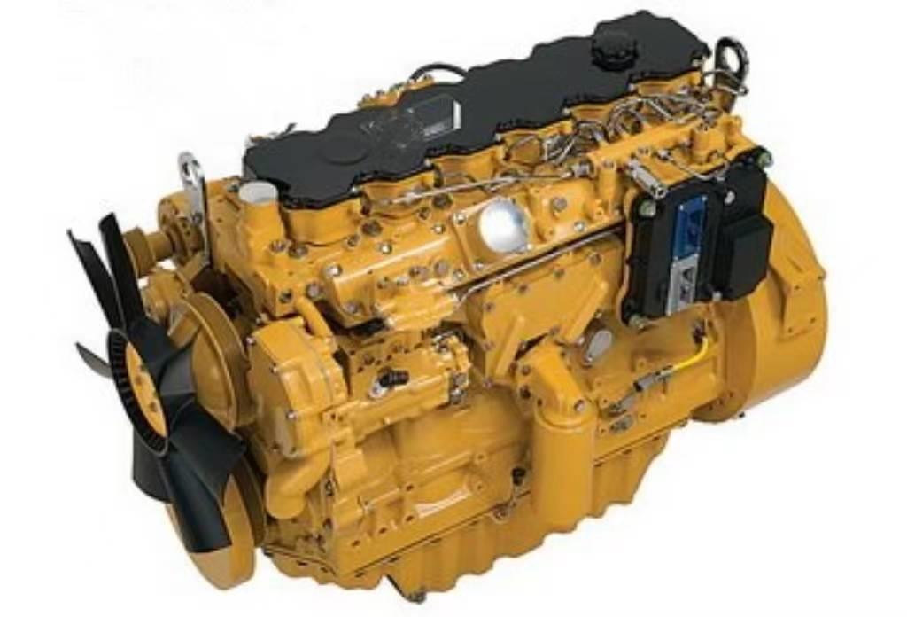 CAT 100%new 6-cylinder diesel Engine C9 Motores