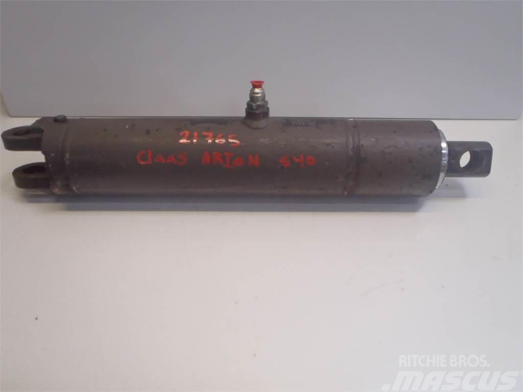 CLAAS Arion 640 Lift Cylinder Hidráulicos