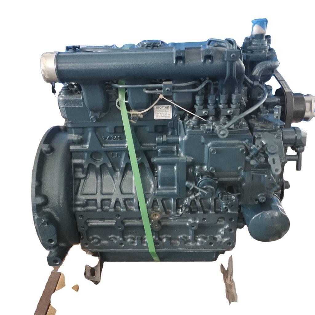 Komatsu pc1250-8 Engine 6245000171 saa6d170e-5 Transmisión