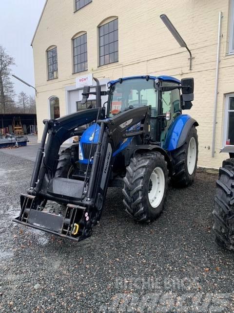 New Holland T 5.95 Tractores