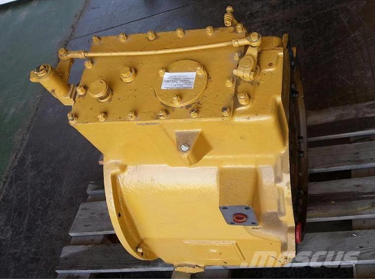 Caterpillar 955K Transmisión