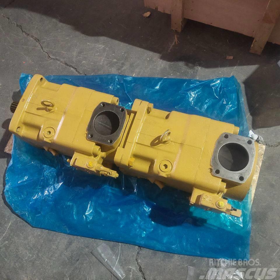 CAT  375 375L Hydraulic Main Pump 135- 8863 CAT375L Transmisión