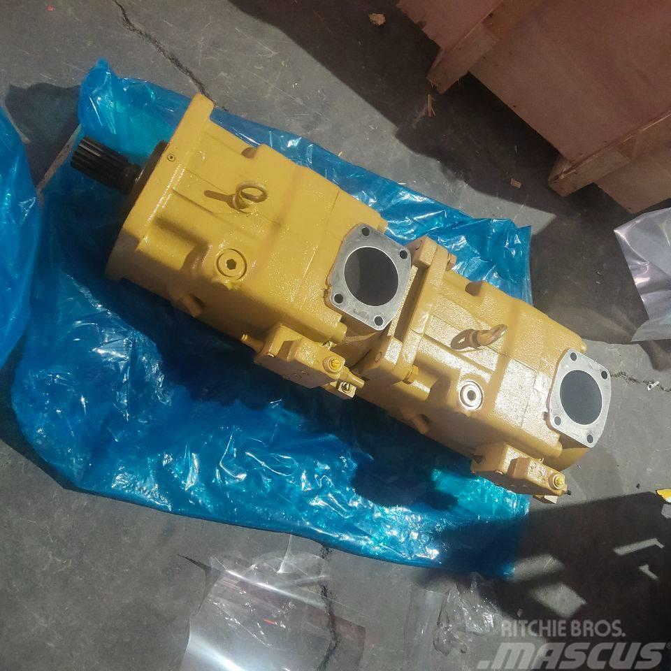 CAT  375 375L Hydraulic Main Pump 135- 8863 CAT375L Transmisión