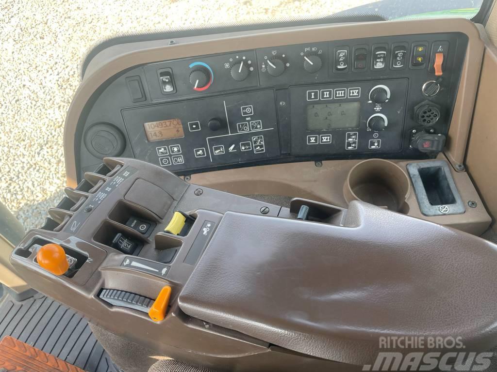 John Deere 8230 Tractores
