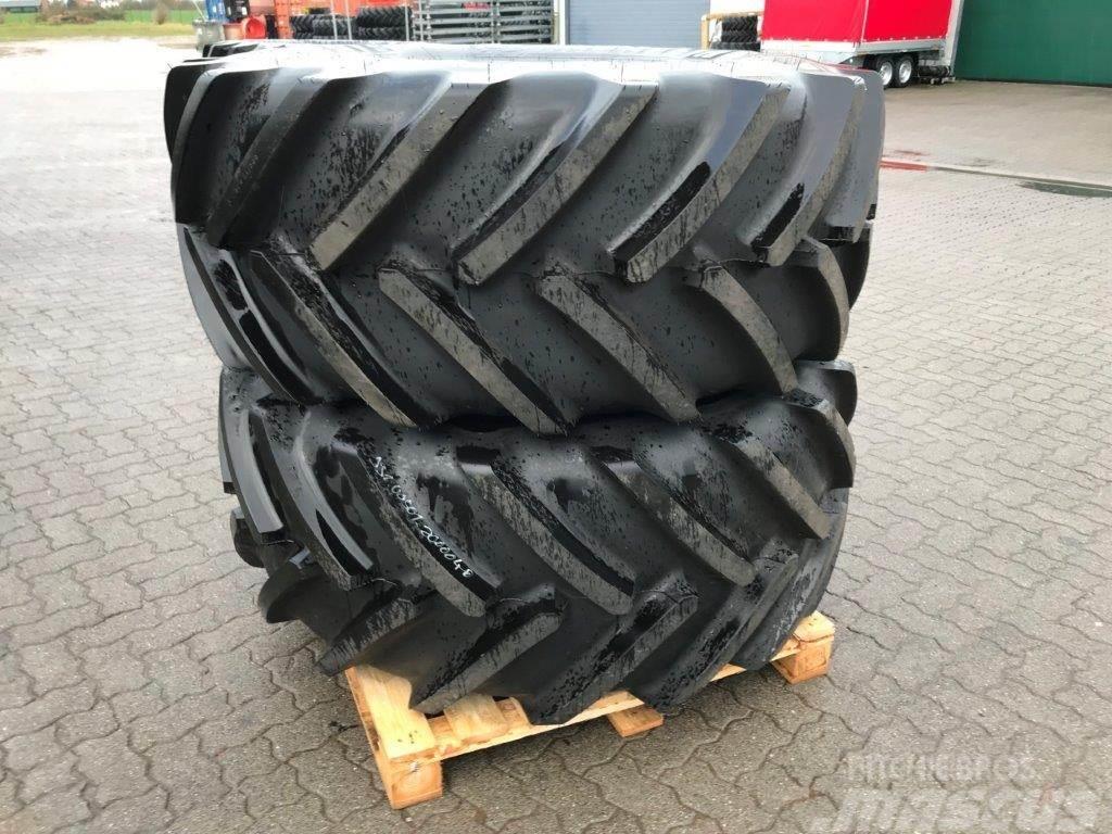 Michelin 600/70R30 Neumáticos, ruedas y llantas
