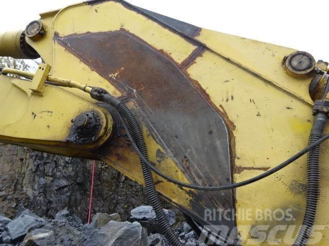 Kobelco SK400 LC IV Excavadoras de cadenas