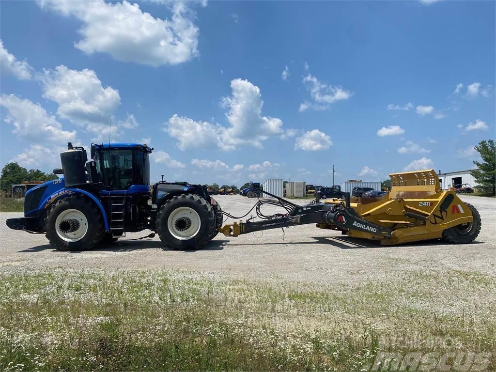 New Holland T9.645 Tractores