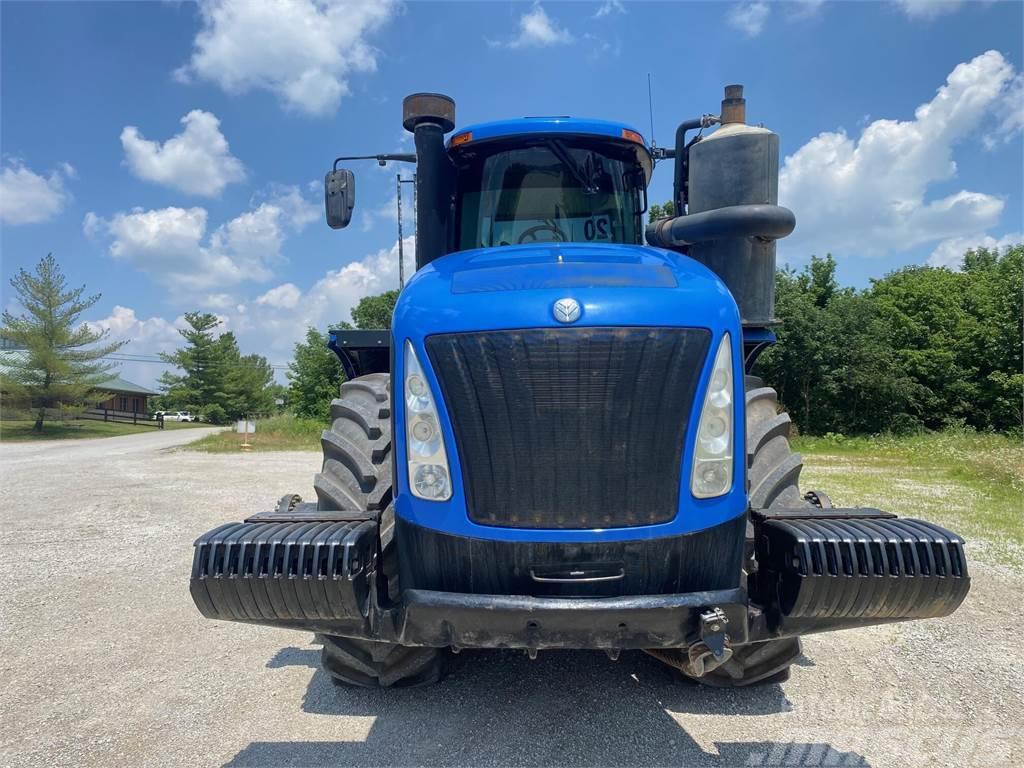New Holland T9.645 Tractores