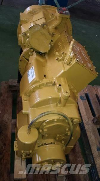 Caterpillar 920 Transmisión