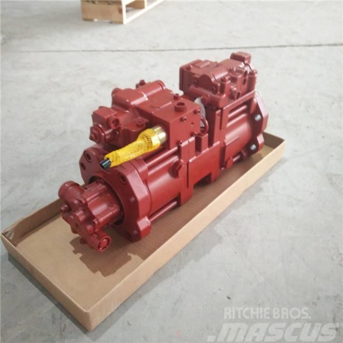 Doosan DH150-7 Hydraulic main pump K1024107A Transmisión