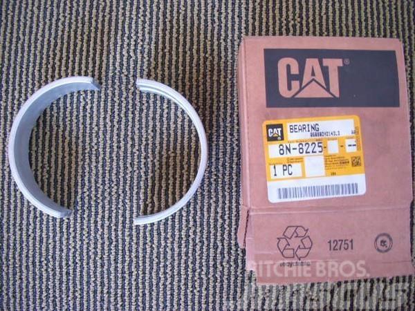 CAT (126) 8N8225 Lager / main bearing Otros componentes