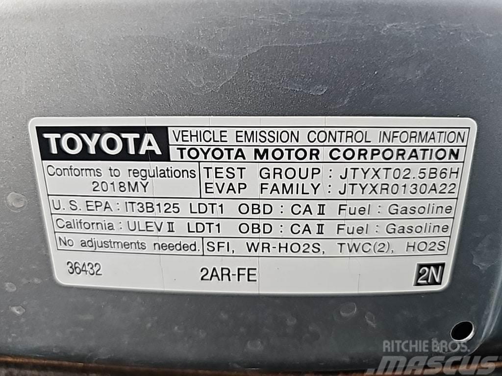Toyota RAV4 Coches