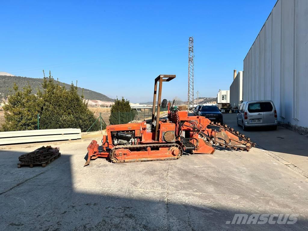  IMAL 705 HP 70 Otros