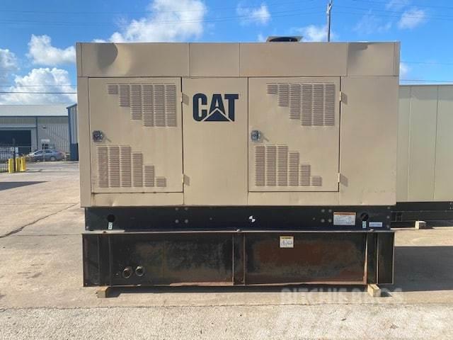 CAT 3406 Generadores diesel