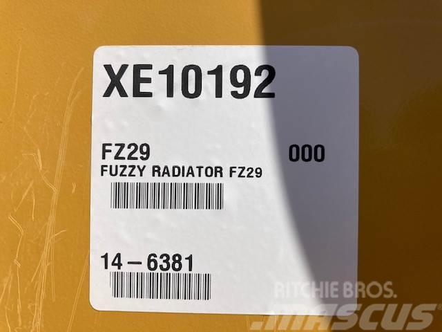  New Surplus C32 Radiator Radiadores