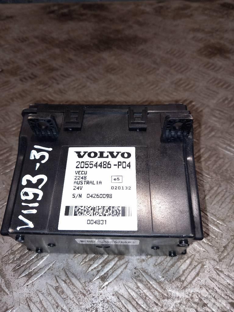 Volvo FH 12 420 20554486 Electrónicos