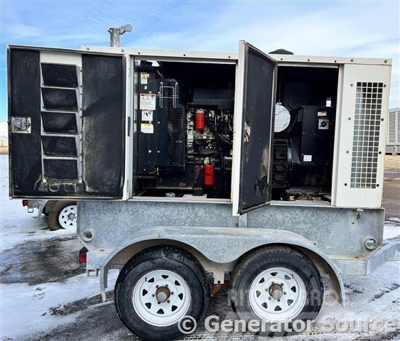 CAT 100 kW - JUST ARRIVED Generadores diesel